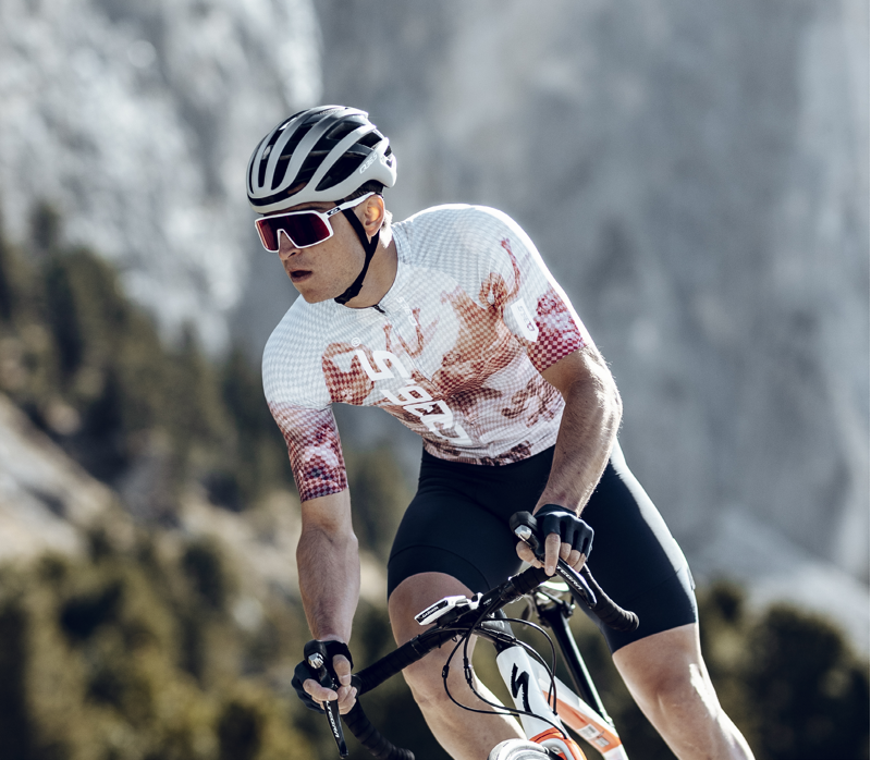 Q36.5 Gregarius Pro Jersey : FRESCO-4